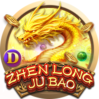 Chân Long Tụ Bảo