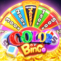 BINGO MÀU SẮC